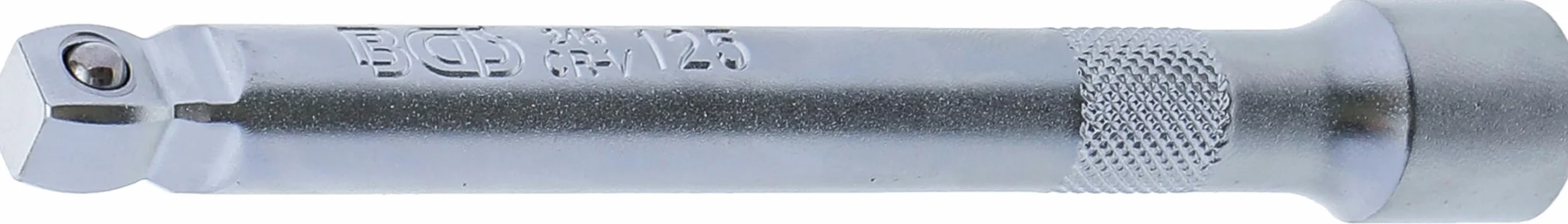 BGS 246 | Przedłużka przechylna | 10 mm (3/8") | 125 mm