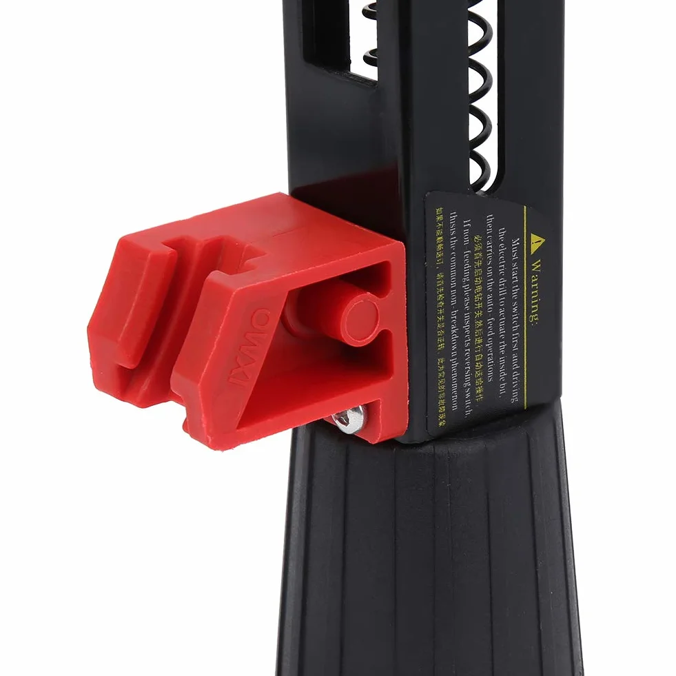 Adapter do pistoletu śrubowego automatyczny pistolet do gwoździ łańcuchowych wiertarka urządzenie do wkręcania śrub narzędzie do obróbki drewna do gwoździ, wiertarki