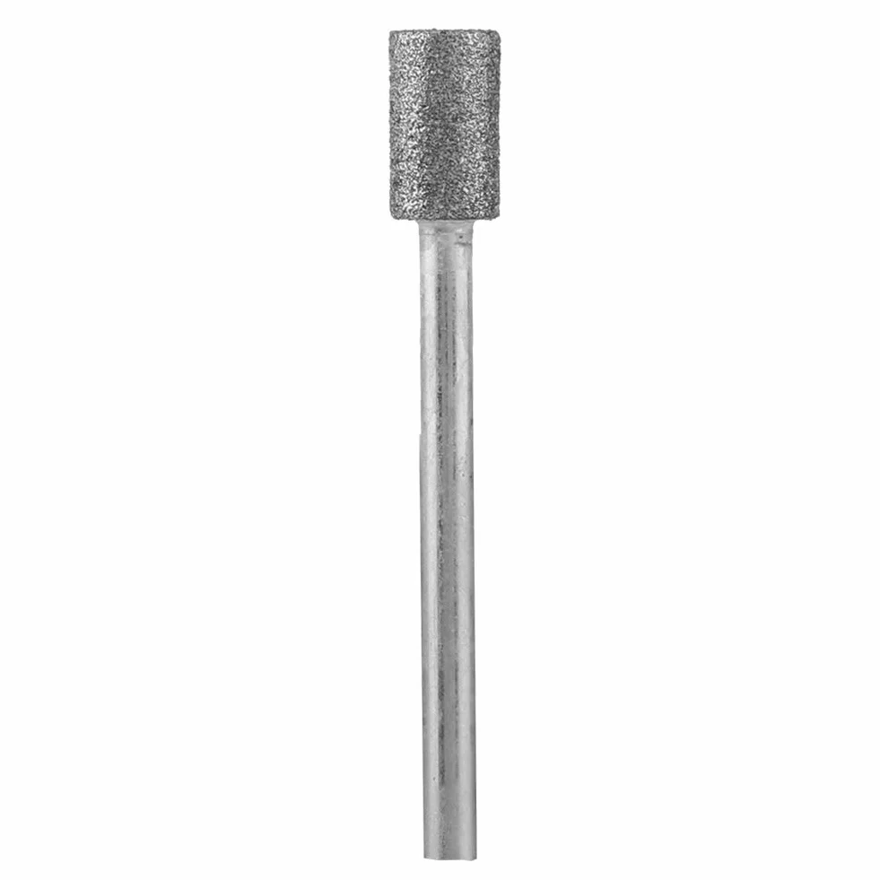 20 teile/satz Diamant Schleifen Polieren Bohrer Rotary Point Hartmetallfräser für Power Drehwerkzeug Zubehör