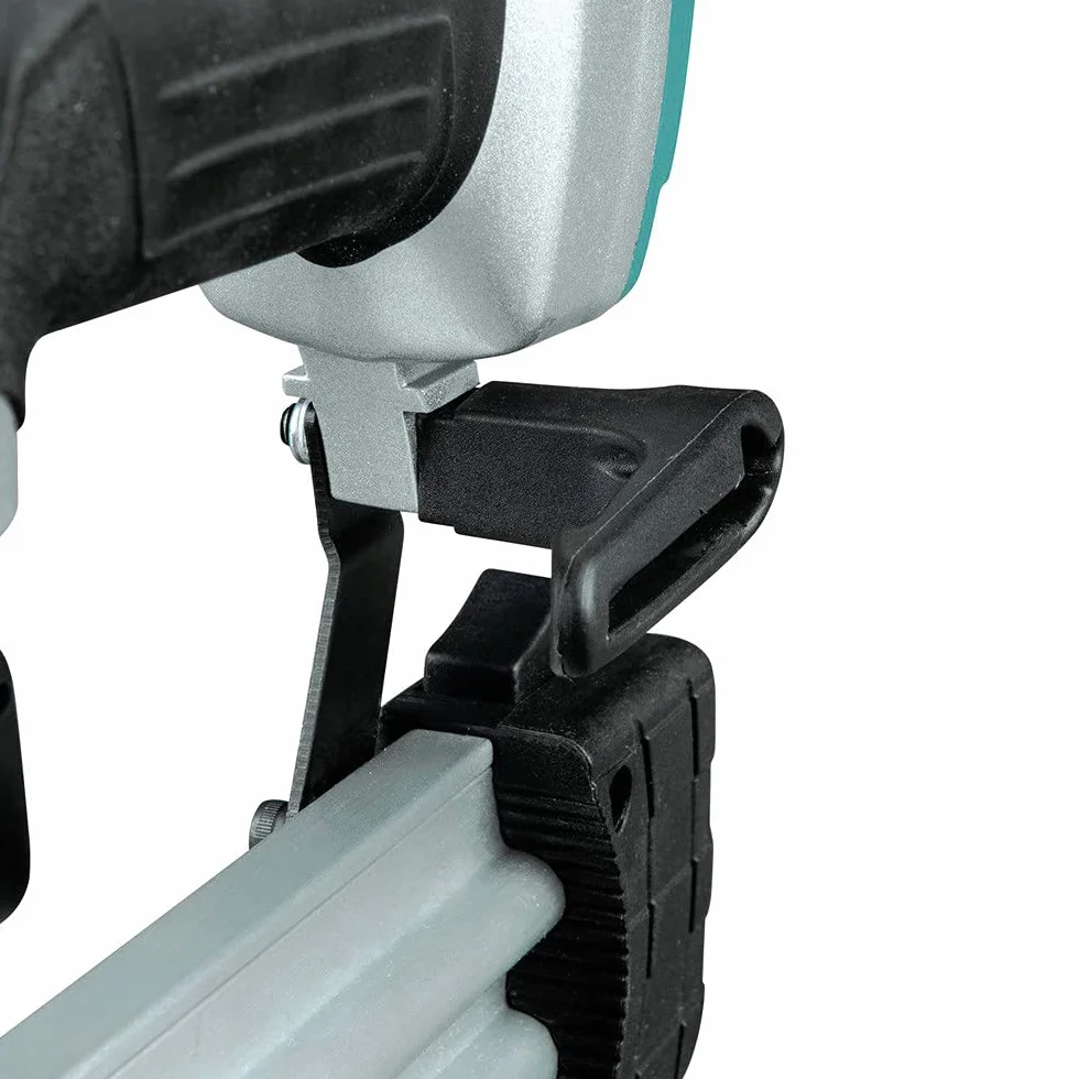 Makita Młotek Automatyczny do Gwoździ, Wielokolorowy, 50 mm