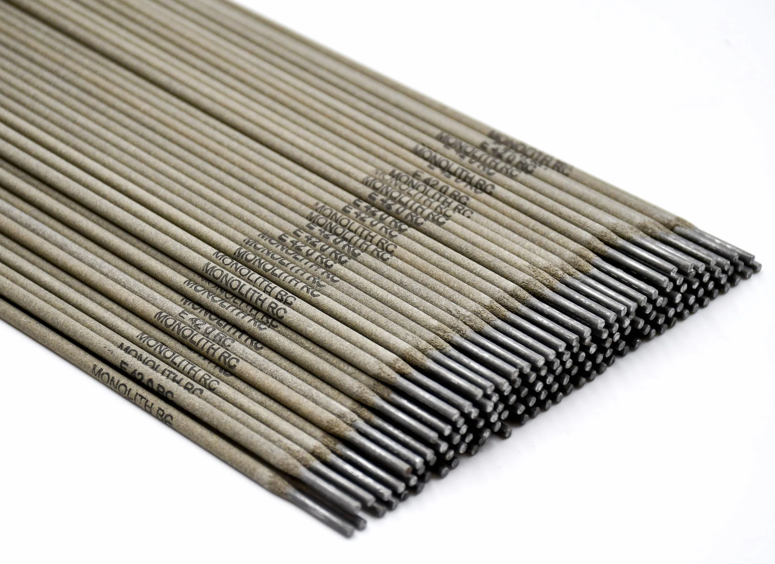 Welding electrodes E6013 Monolith RC Ø 2 mm/1 kg