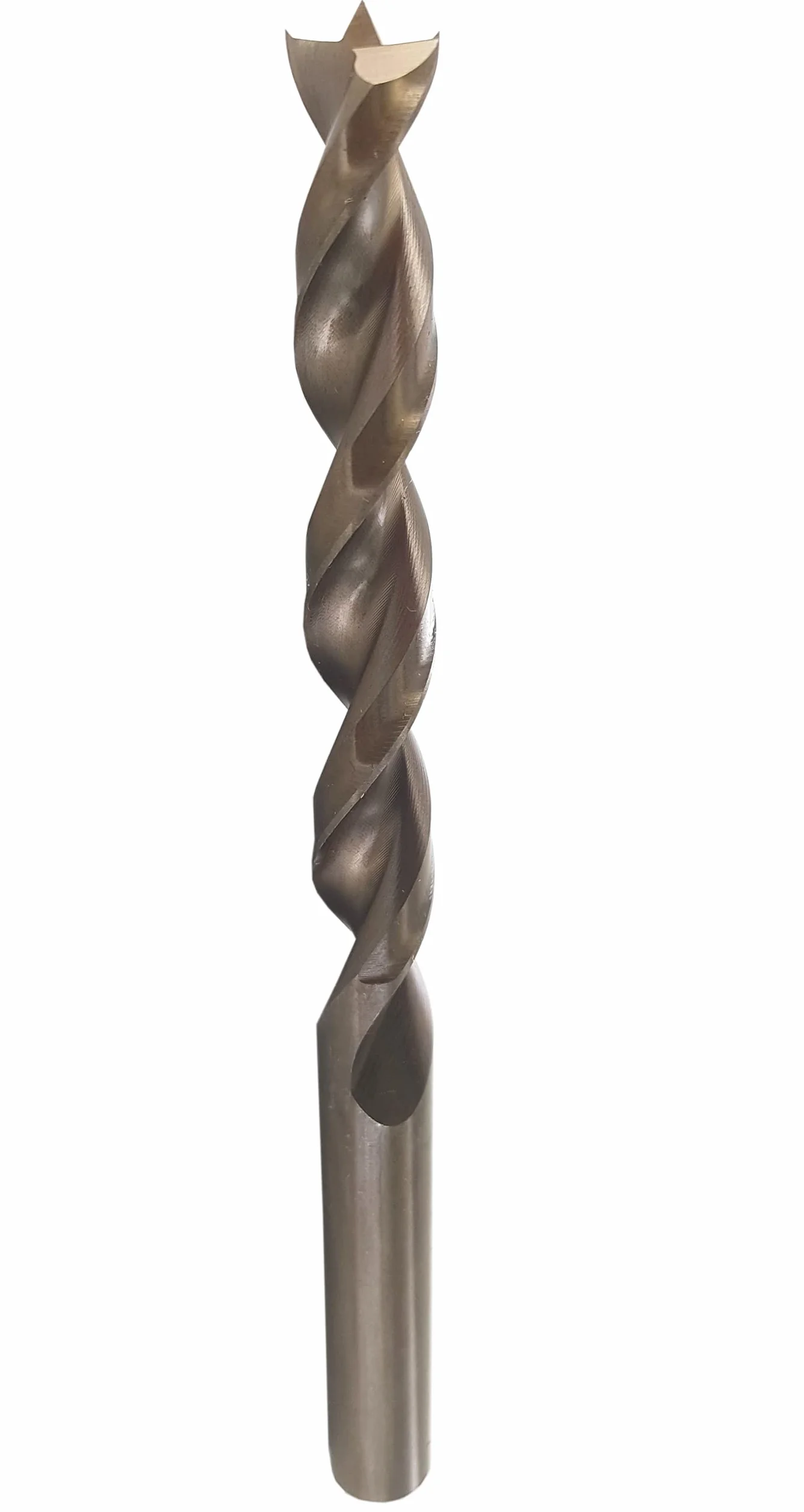 Wiertło kręte do drewna HSS-G 6,0mm x 92mm Famag