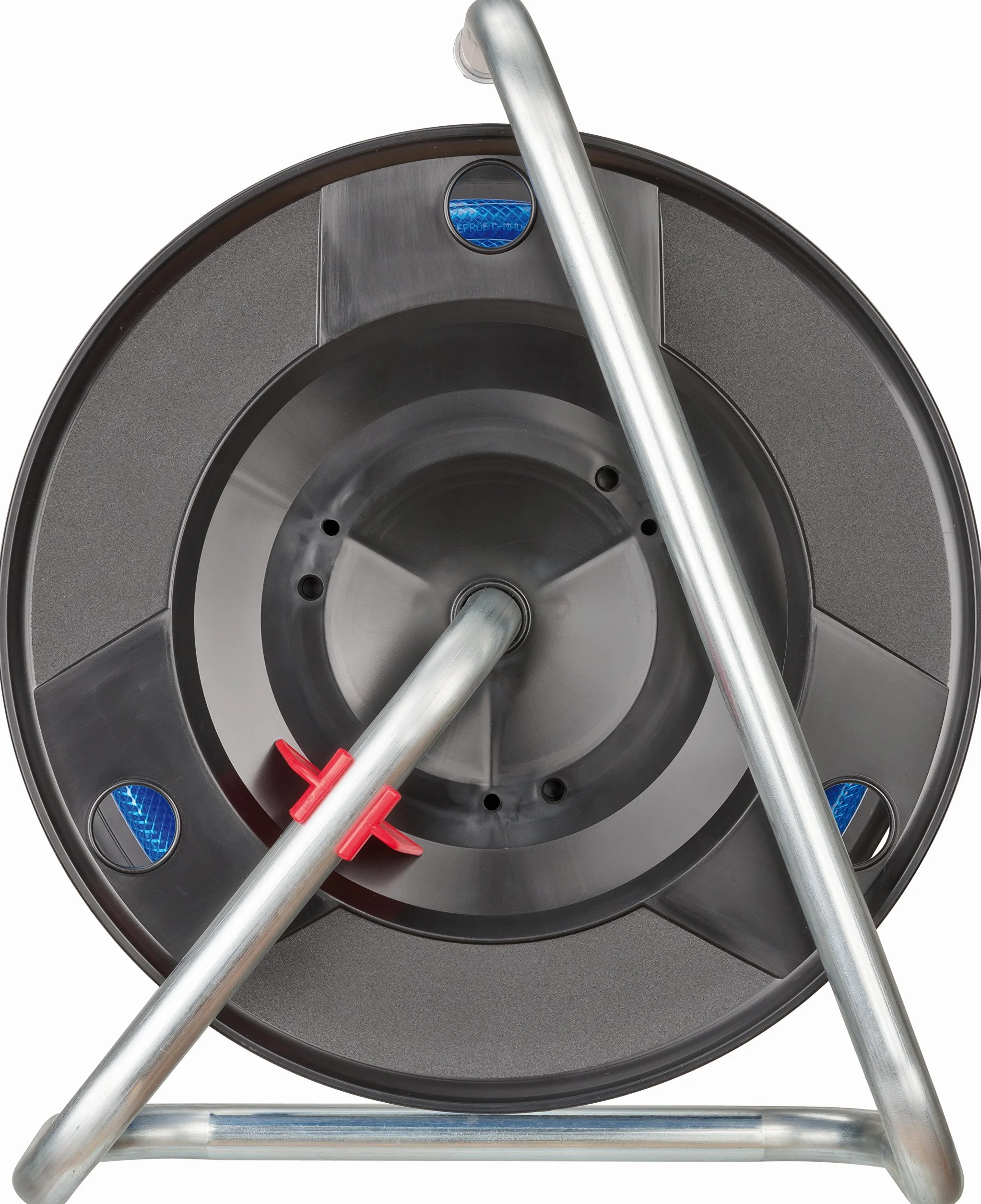 Brennenstuhl Waz cisnieniowy Anti Twist 20m Waz-Ø 6/12mm Norma DIN