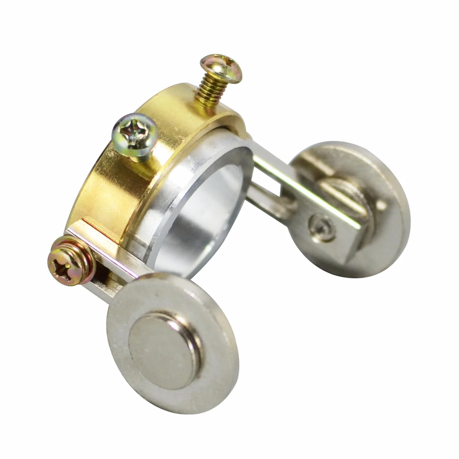 RIVERWELD SG-55 AG-60 Plasmat Cutter Roller Wałowy Koło Dystansowe Circle Compass Stand Off Fit Pilot Arc Uruchomienie