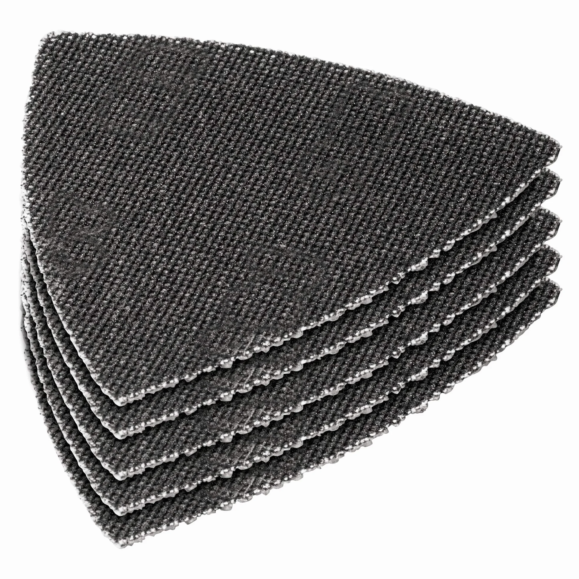 Trend Mesh 93 mm arkusze ścierne Delta, o ziarnistości 150, AB/OSC/150M, Opakowanie 5 szt.