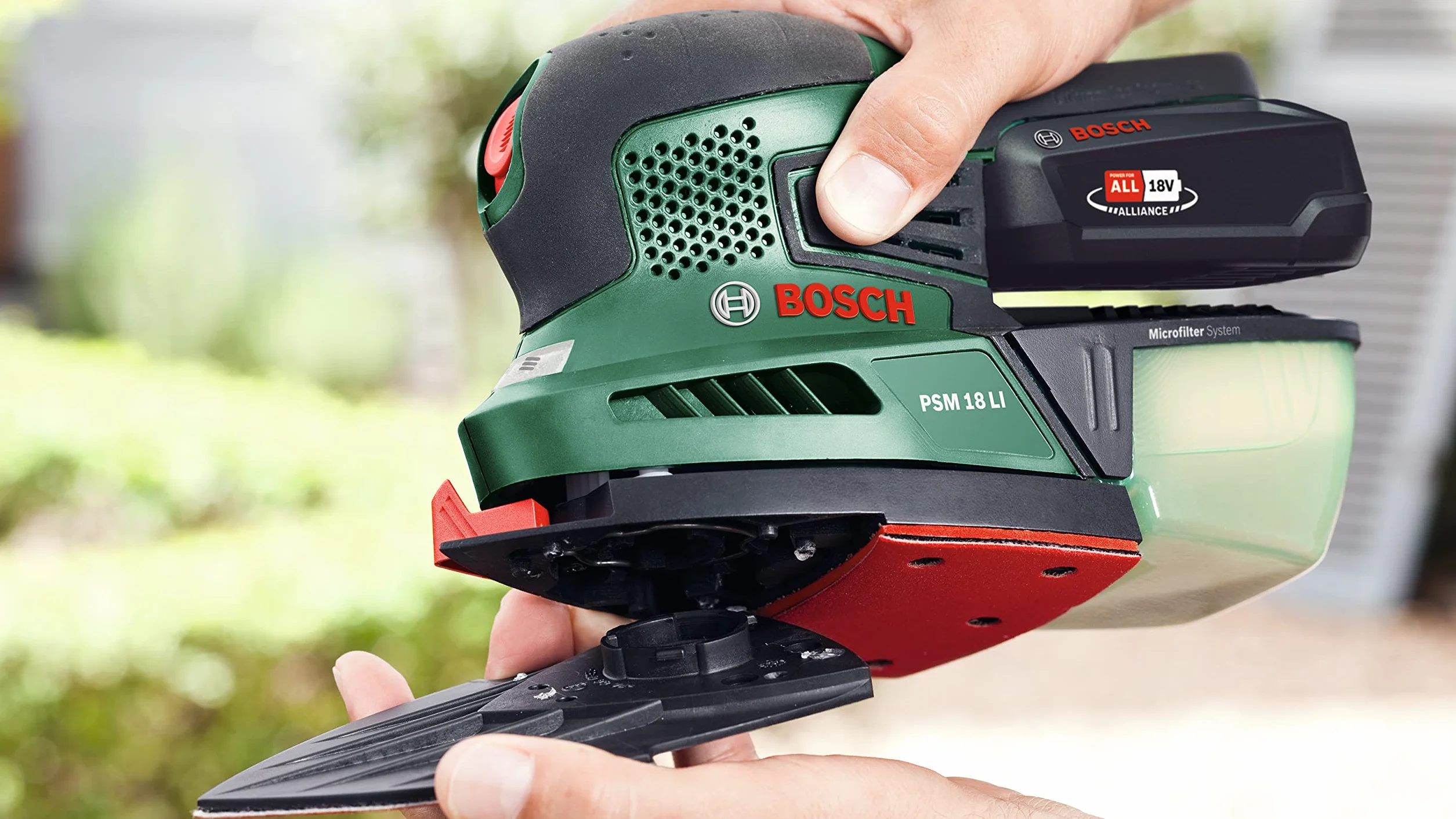 Bosch Profesional PRZYSTAWKA DO PDA240/280