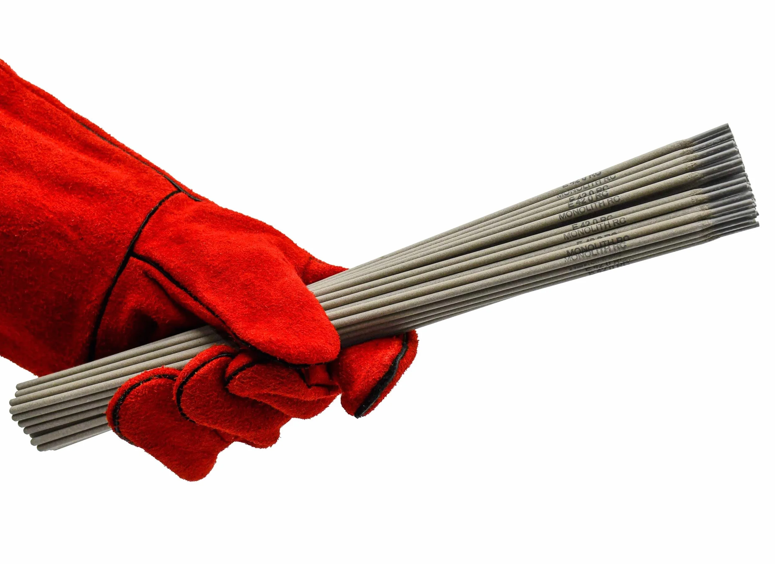 Welding electrodes E6013 Monolith RC Ø 2 mm/1 kg