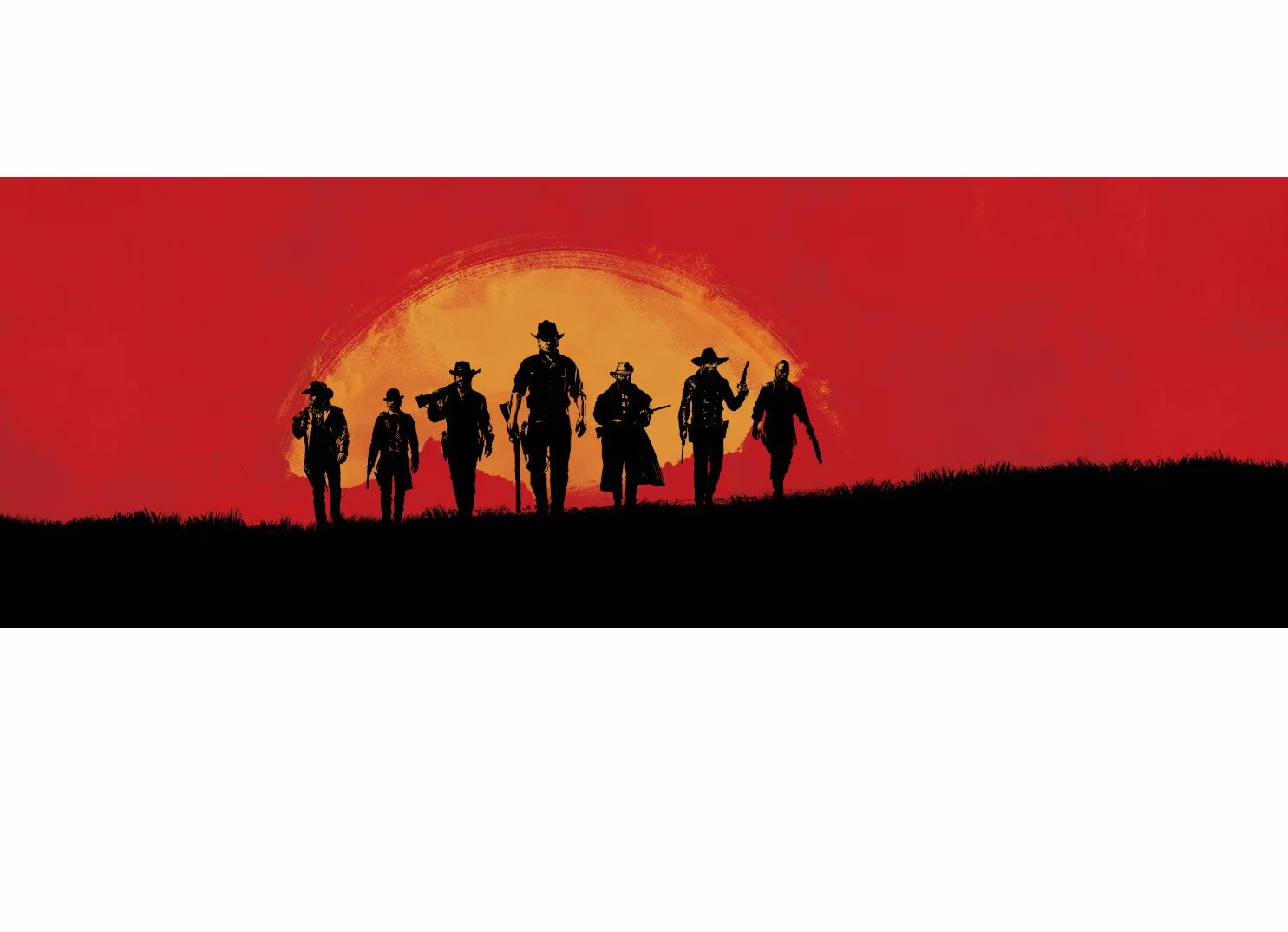 Red Dead Redemption 2 Standard Edition [Xbox One] Disk – wersja niemiecka