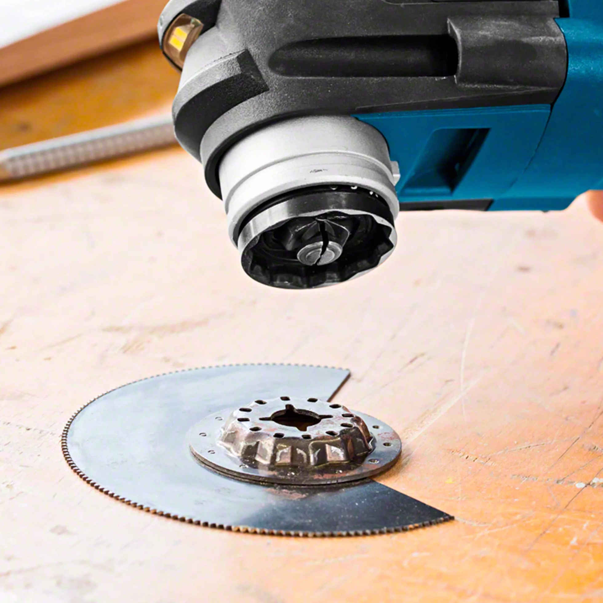Bosch Profesional Zestaw podstawowy końcówek do płytek, 3 szt. AIZ 20 AB (1x); ATZ 52 SC (1x); ACZ 85 LMT (1x)