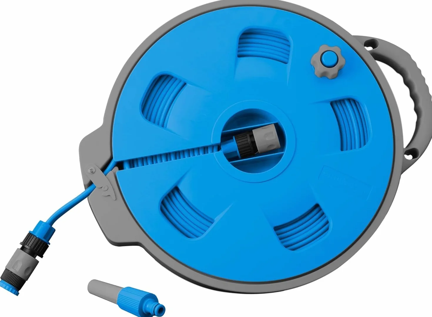 BRUNNER Roll-On Reel Spodnie rolkowe