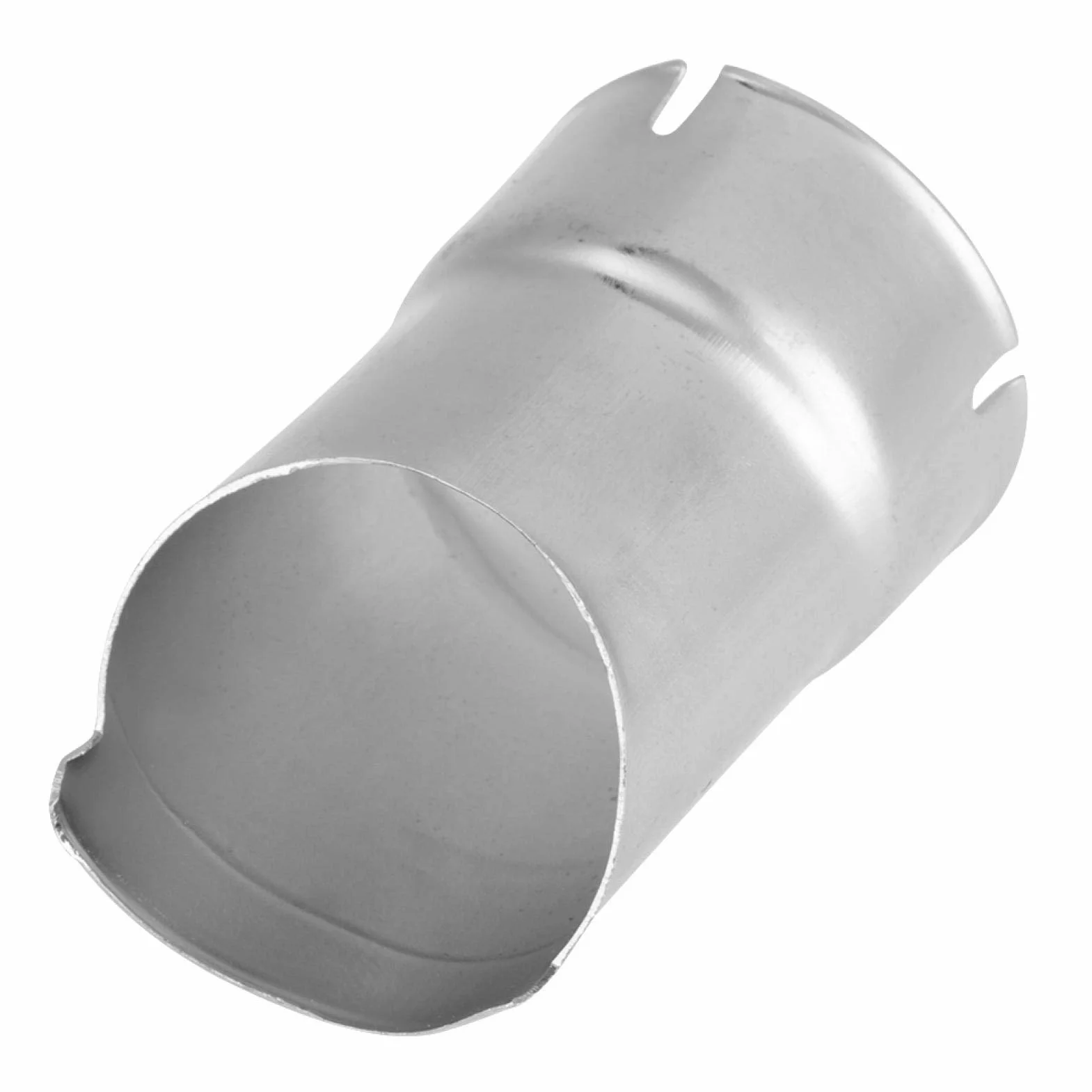 Xiangxin Dysza do opalarki 7 szt. 35 mm stal nierdzewna, zestaw dysz do pistoletu na gorące powietrze, akcesoria zastępcze do stacji lutowniczej na gorące powietrze narzędzie do naprawy stacji lutowniczej