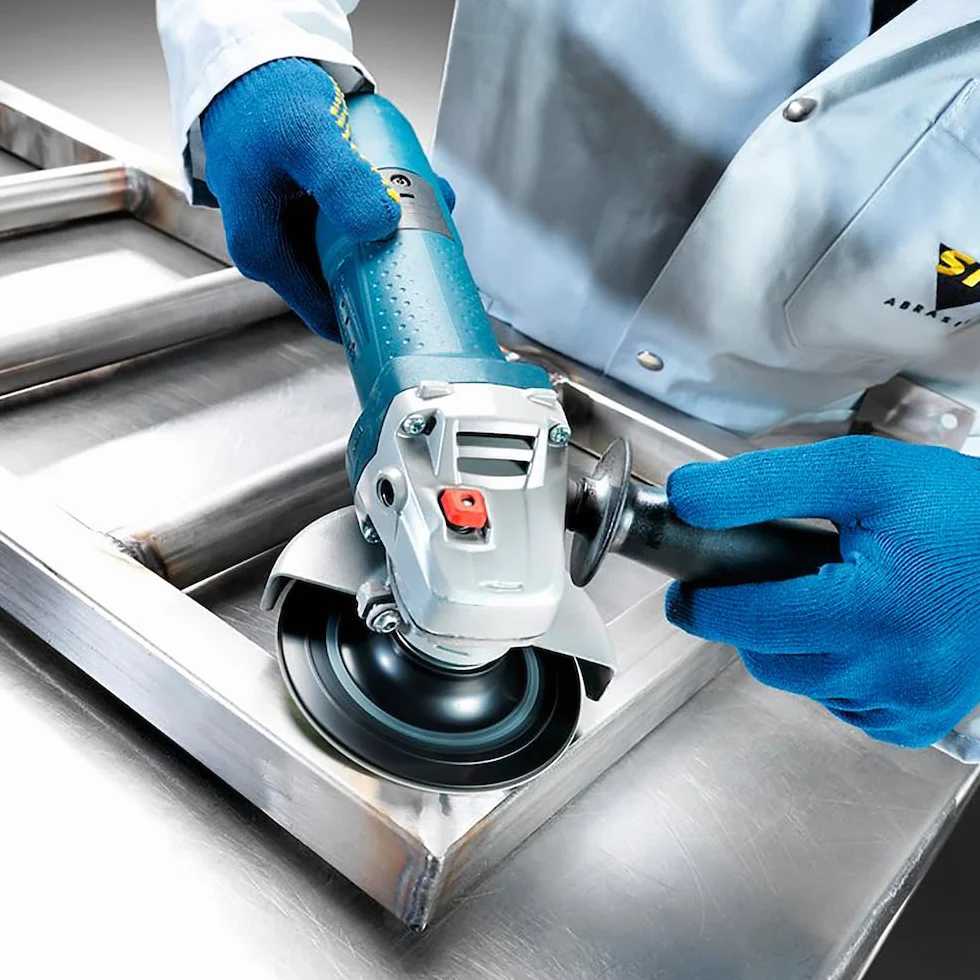 Bosch Profesional Adapter, dziurkowanie 125 mm