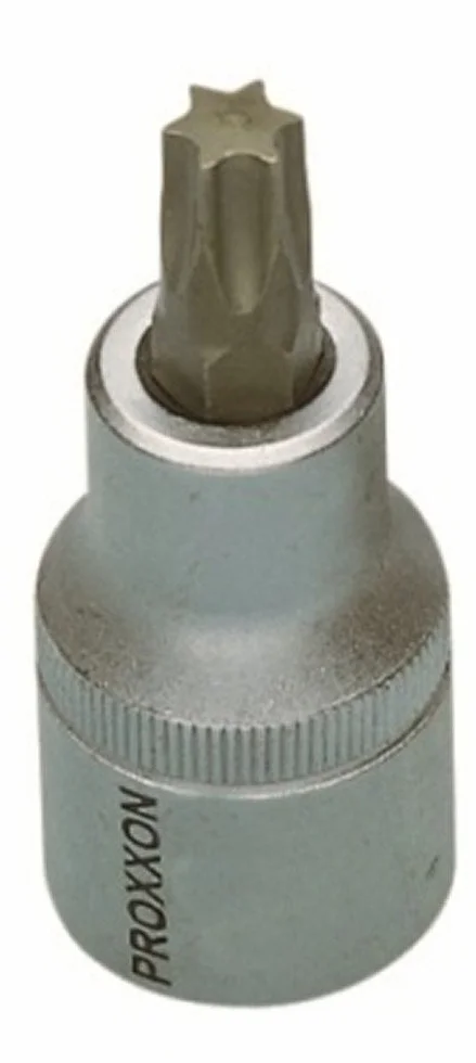 Proxxon 23492 końcówka TX T40 55 mm, 1/2 cala