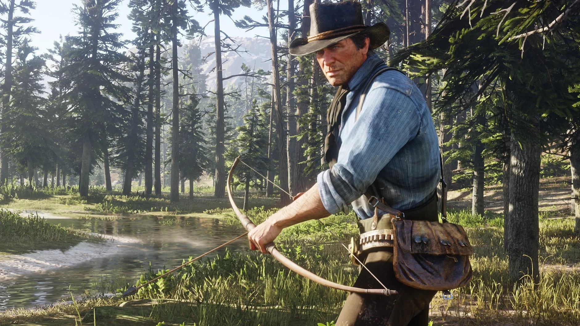 Red Dead Redemption 2 Standard Edition [Xbox One] Disk – wersja niemiecka