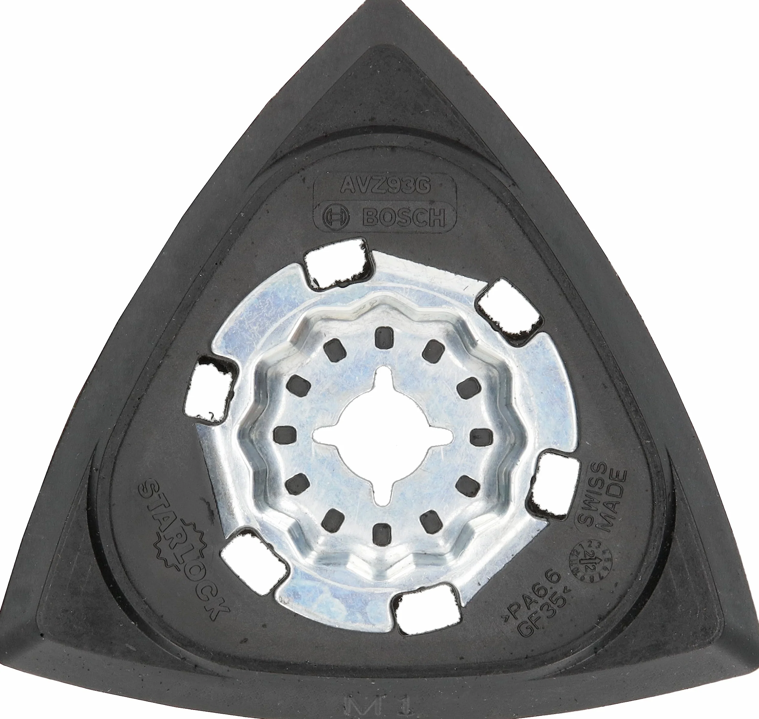 Bosch Professional SEGMENT OMT PŁYTA SZLIF DELTA GOP 1PC