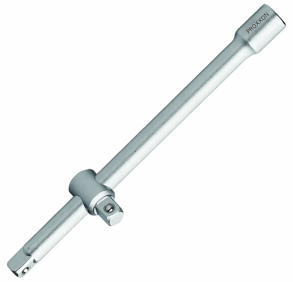 Proxxon 23 457 2223457-Corredizo 1/2 "250 mm, wielokolorowy