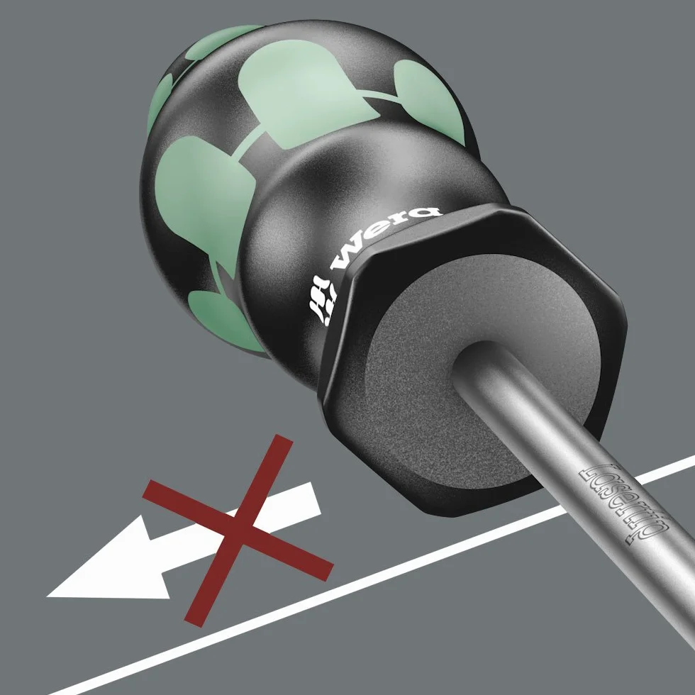 367 TORX HF 8 x 60 mm