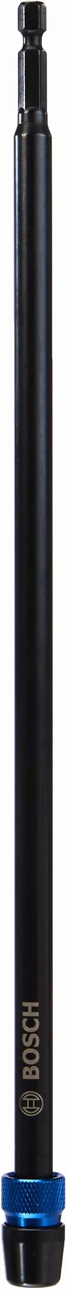 Bosch Szybkowymienna przedłużka, chwyt sześciokątny 1/4", do wierteł płaskich Self Cut Speed 305 mm