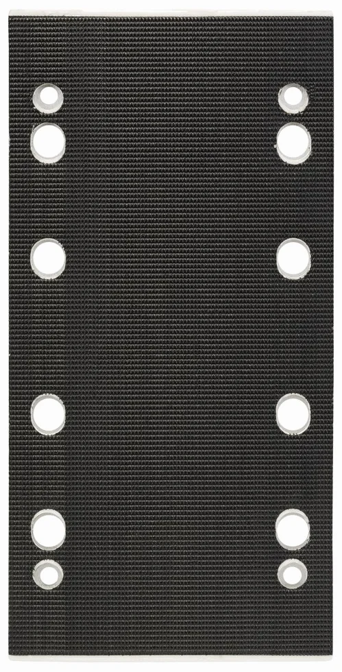 Bosch Płyta szlifierska Standard 93 x 185 mm