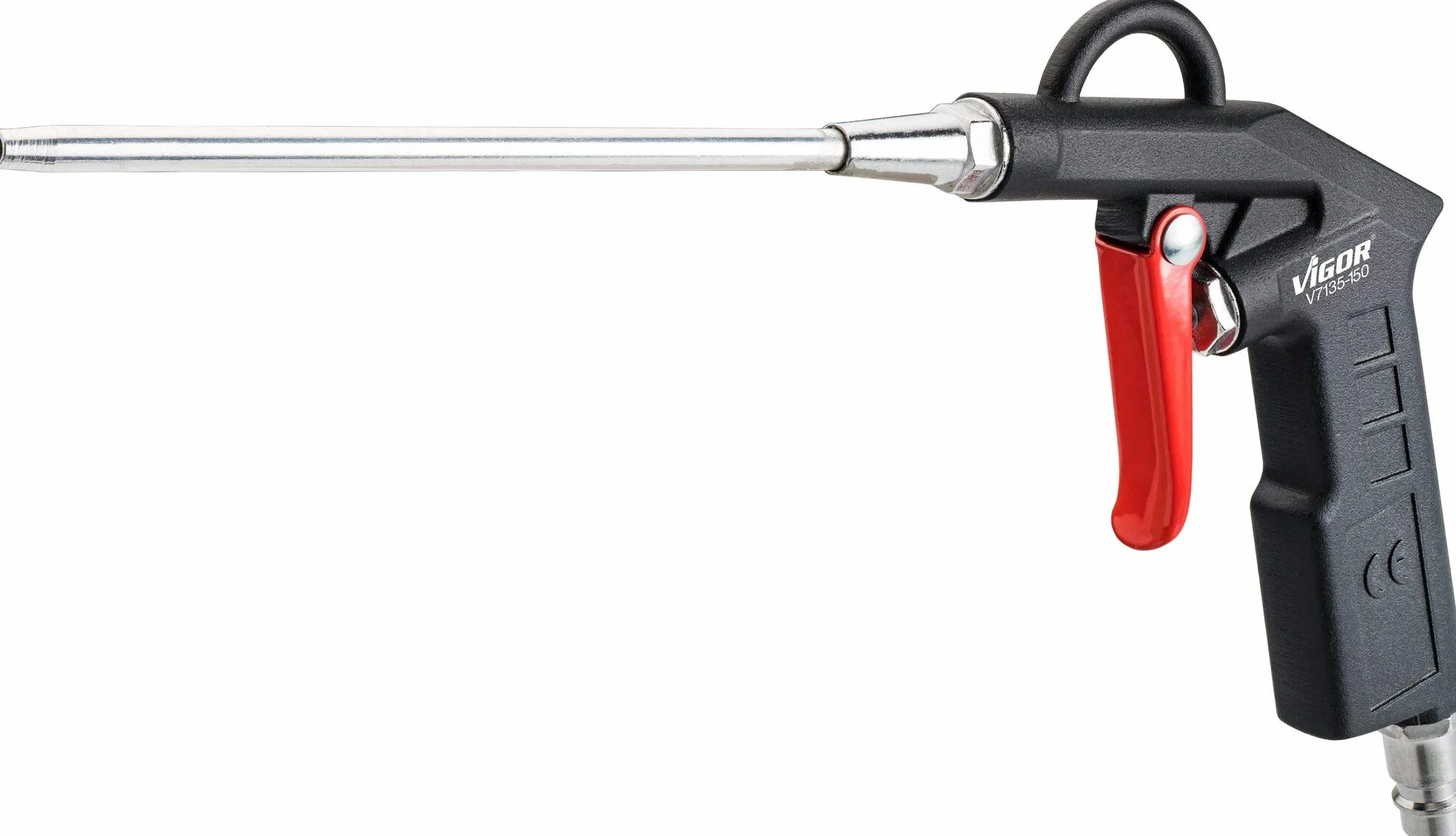 Vigor V7135-150 pistolet do wydmuchiwania ∙ długi