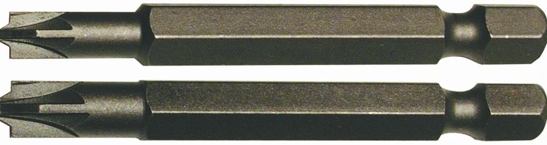 C.K 422001 Rozmiar 1-2 Modulo Wiertła do wkrętarki