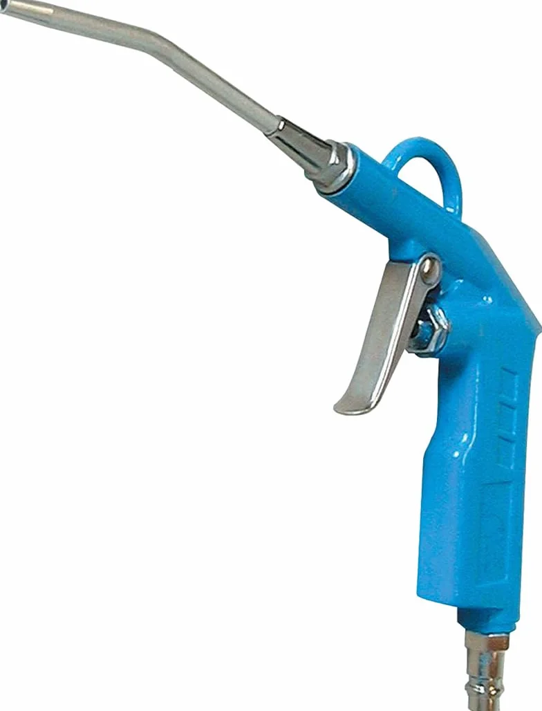 Güde Tablette akcesoria pistolet powietrze – Midi
