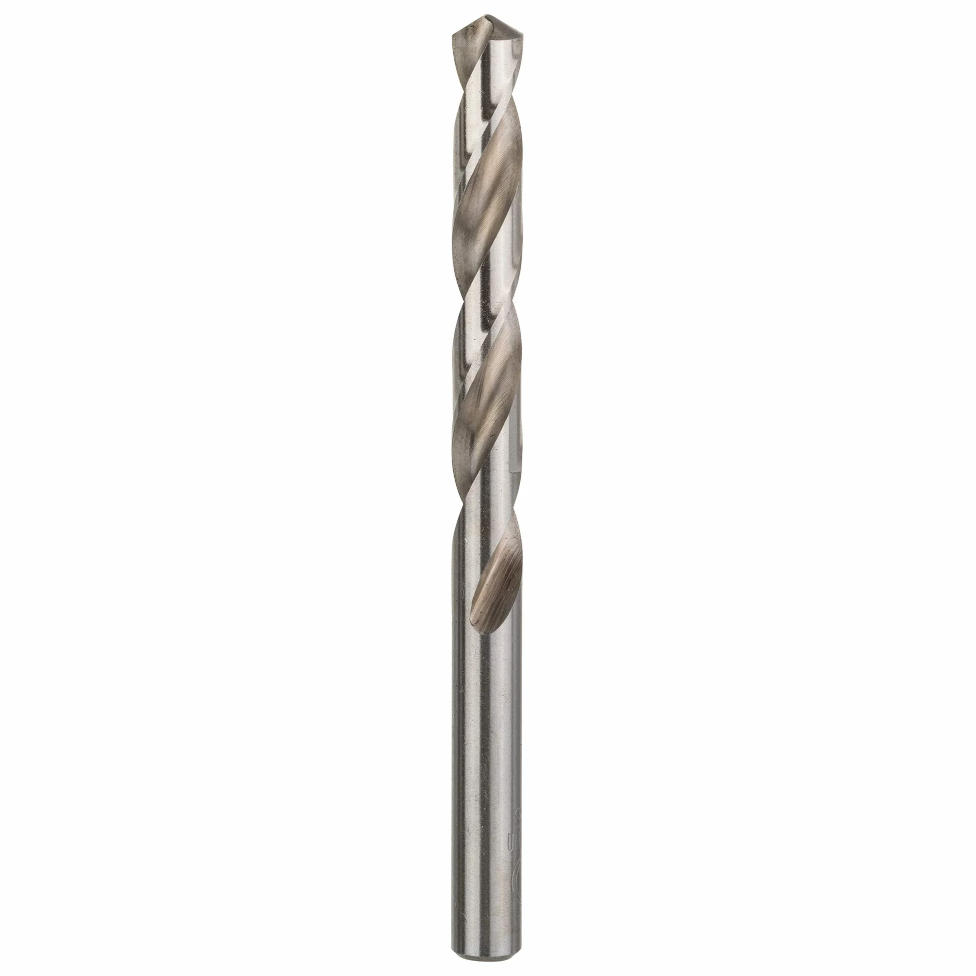 Bosch Wiertła do metalu HSS-G, DIN 338 D = 9,5 mm; L = 125 mm