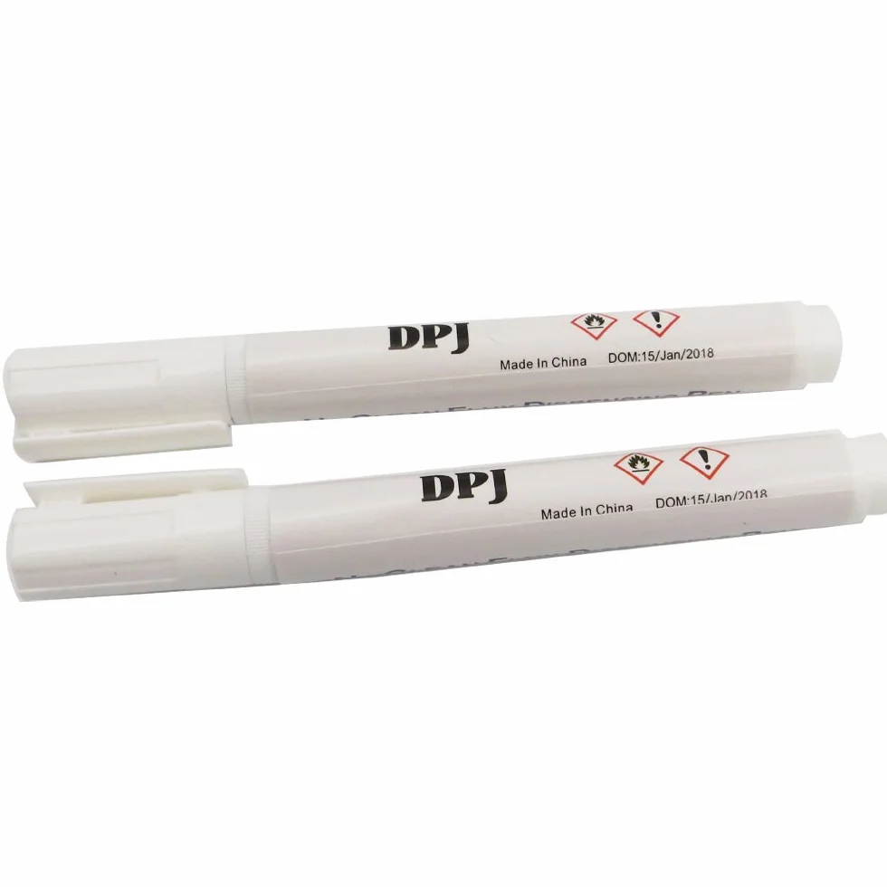 951 No Clean Flux Dispensing Pen Soldering Flux Pen Low-Solids DIY Solder Repair Tools Solder Pasta lutownicza