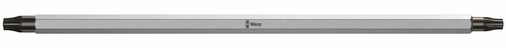 Wera 87 Varilla TORX 30 - TORX 40