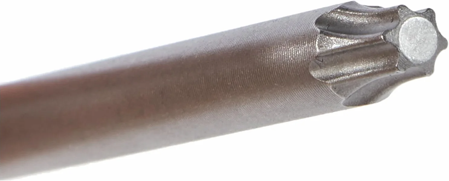 Wera 867/4 Z TORX 25 x 89 mm SB