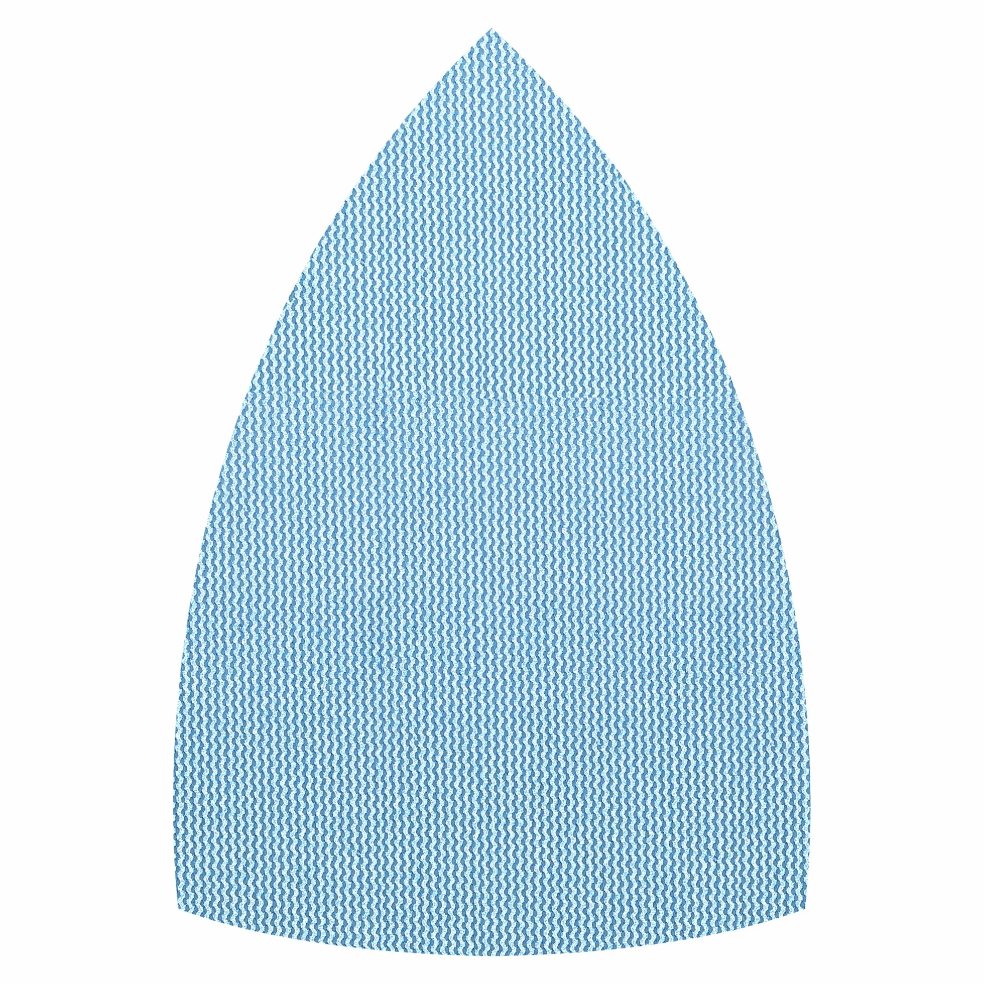 Trend Professional Podkładki Detaliczne 100 × 150 mm, 150, siatka ścierna, precyzyjne wykończenia, AB/DET/150P