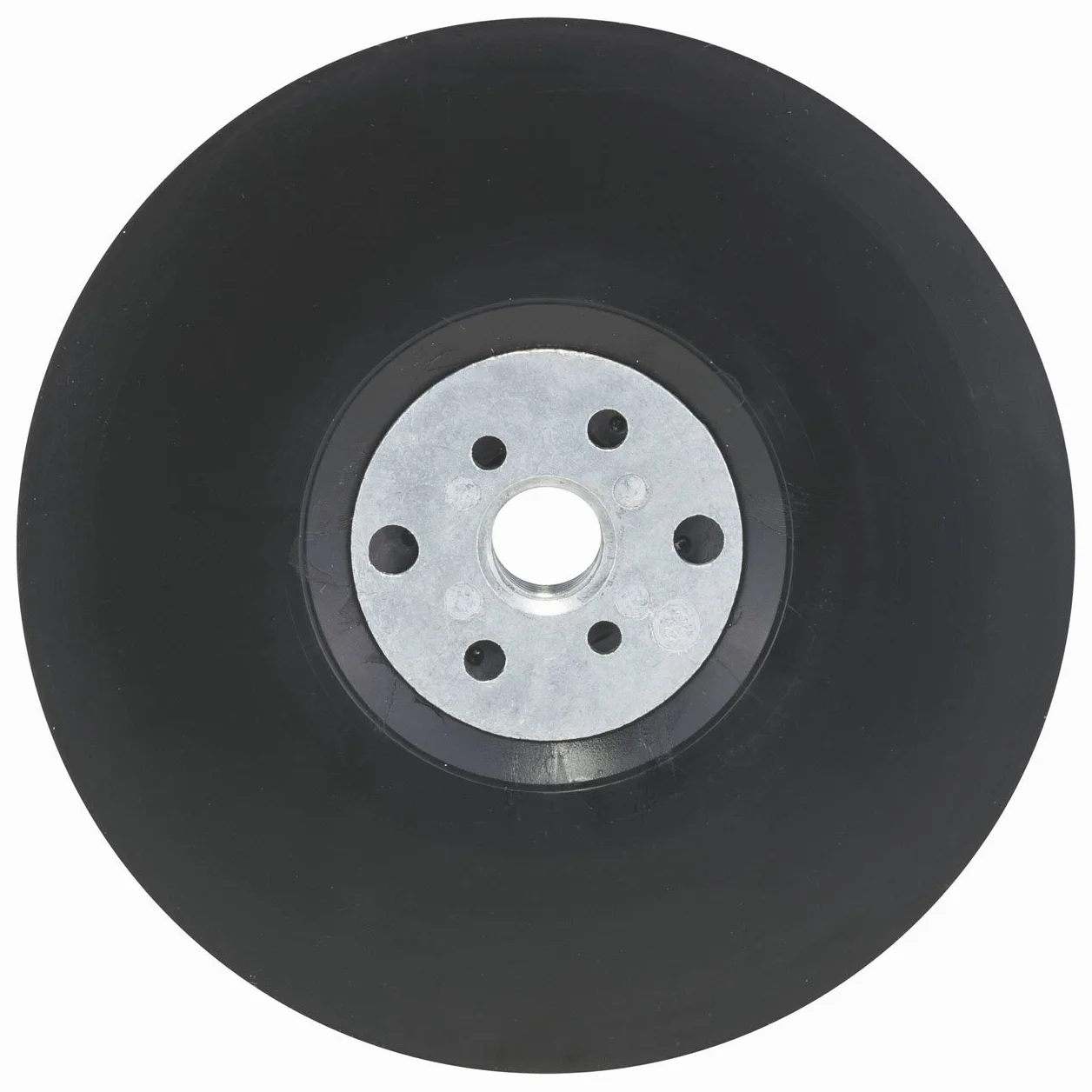 Bosch 2609256257 Płyta szlifierska 125 mm do systemu mocowania szlifierki kątowej