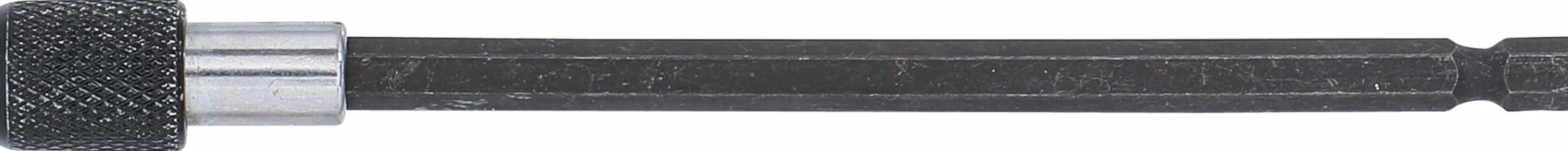 BGS 3078-3 | Przedłużenie | do bitów, pędzli itp. | 6,3 mm (1/4") | 150 mmm