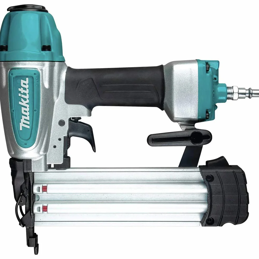 Makita Młotek Automatyczny do Gwoździ, Wielokolorowy, 50 mm