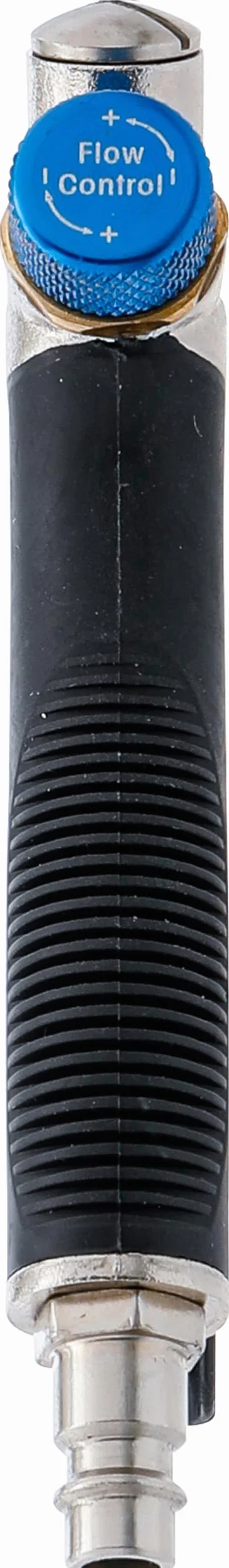 BGS 8706 | Pistolet do przedmuchiwania z regulatorem ilości