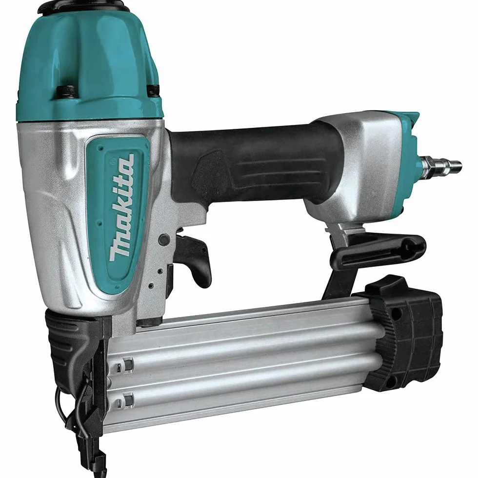 Makita Młotek Automatyczny do Gwoździ, Wielokolorowy, 50 mm