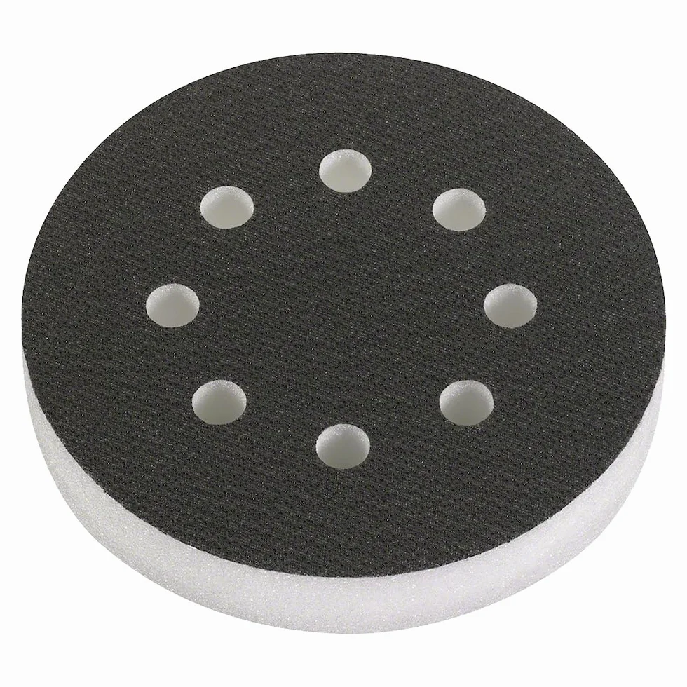 Bosch Profesional Adapter, dziurkowanie 125 mm