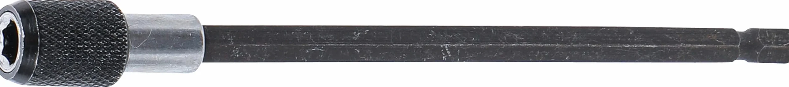 BGS 3078-3 | Przedłużenie | do bitów, pędzli itp. | 6,3 mm (1/4") | 150 mmm