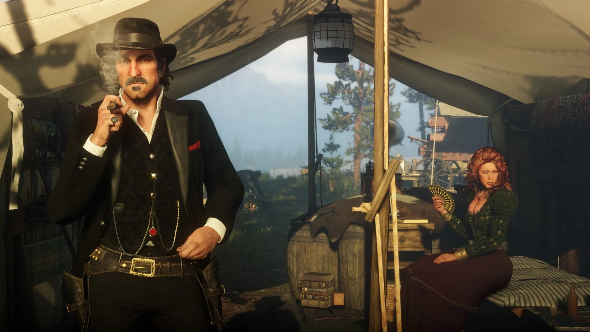 Red Dead Redemption 2 Standard Edition [Xbox One] Disk – wersja niemiecka