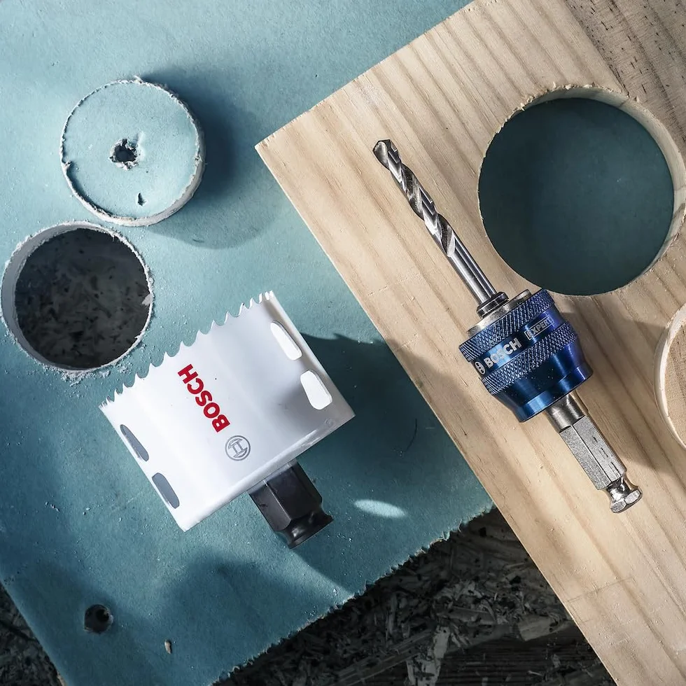 Bosch Profesional Piła otwornica Sheet Metal 20 mm, 25/32"