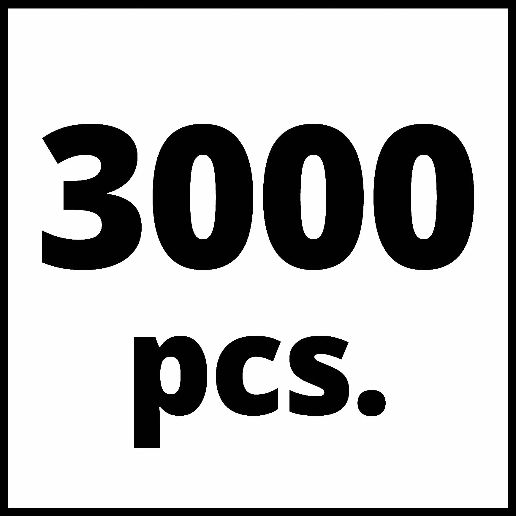 Einhell Gwoździe 40 mm zestaw 3000 do zszywacza pneumatycznego