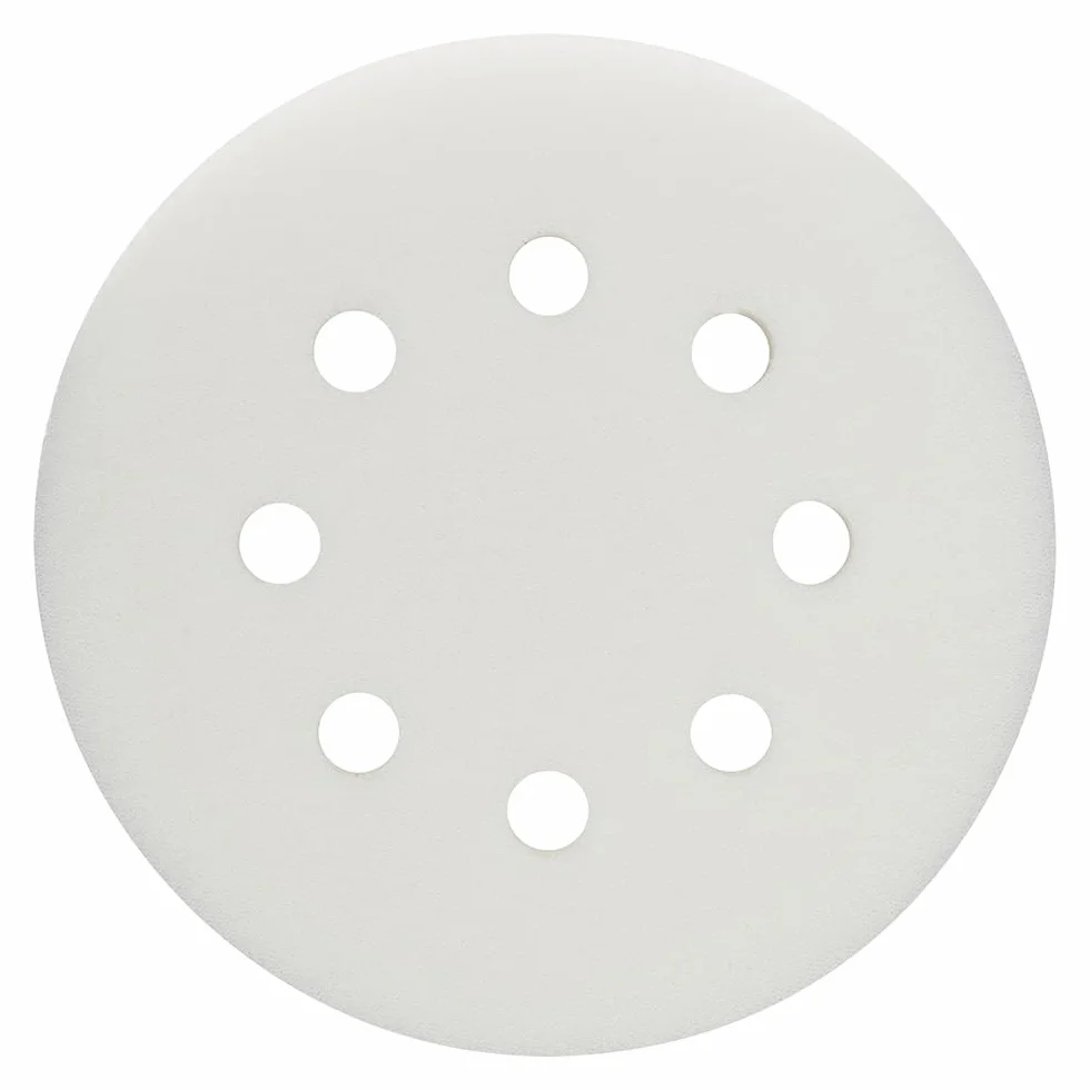 Bosch Profesional Adapter, dziurkowanie 125 mm
