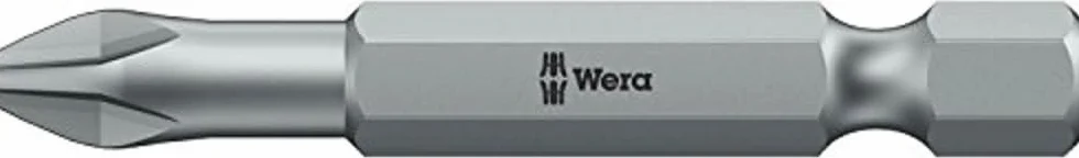 Wera Bity 851/4 TZ SB PH2, PH 2 x 50 mm