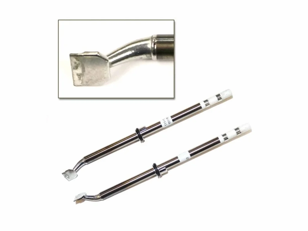 Hakko Gorąca końcówka pęsety, T16-1007 (SOP 10L)
