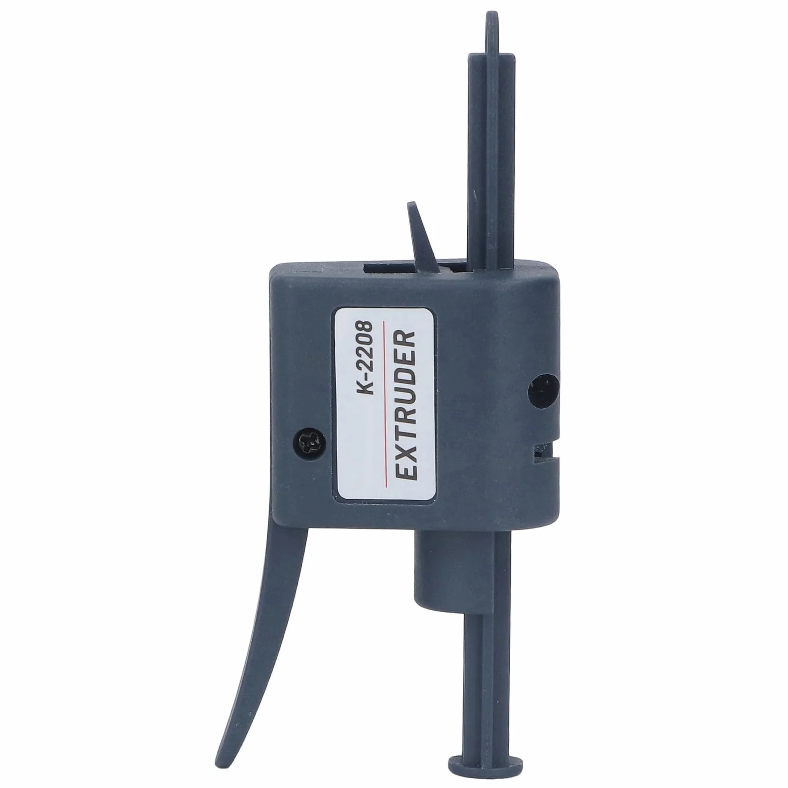 K2208 dozownik kleju topnikowego z dyszami 1,3 mm, 1,3 mm, przenośna wytłaczarka pasty lutowniczej do lutowania elektroniki