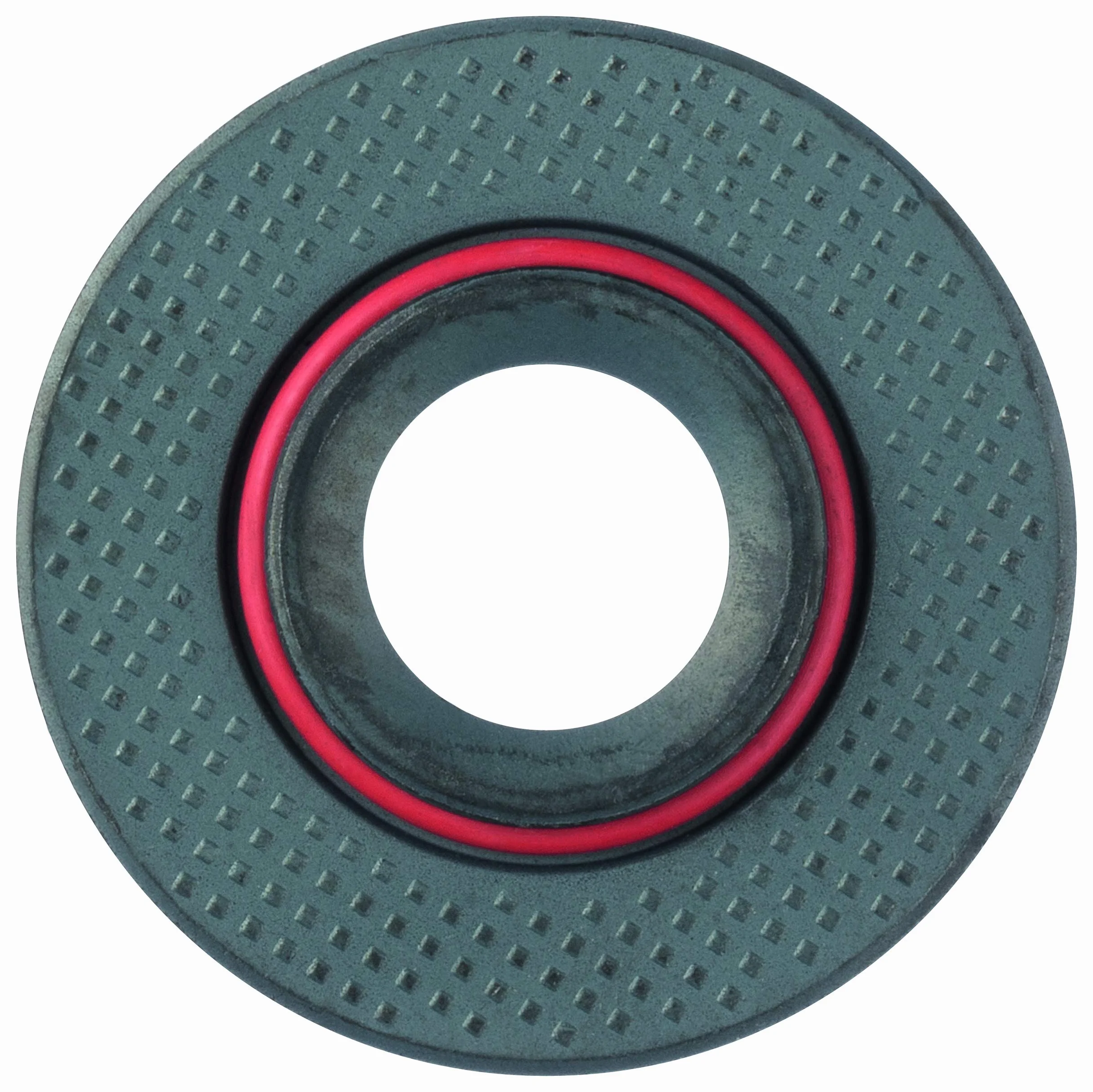 Bosch Professional 1x Kołnierze Mocujące (do Tarcz 115–150 mm z gwintem M14, Osprzęt do Szlifierek do Betonu Bosch)
