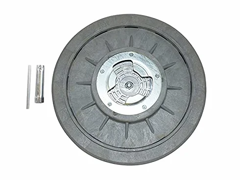 Taletrz szlifierski jednotarczowy Columbus E 400, E 400 S, E 402, E 405, E 310, Duo Speed