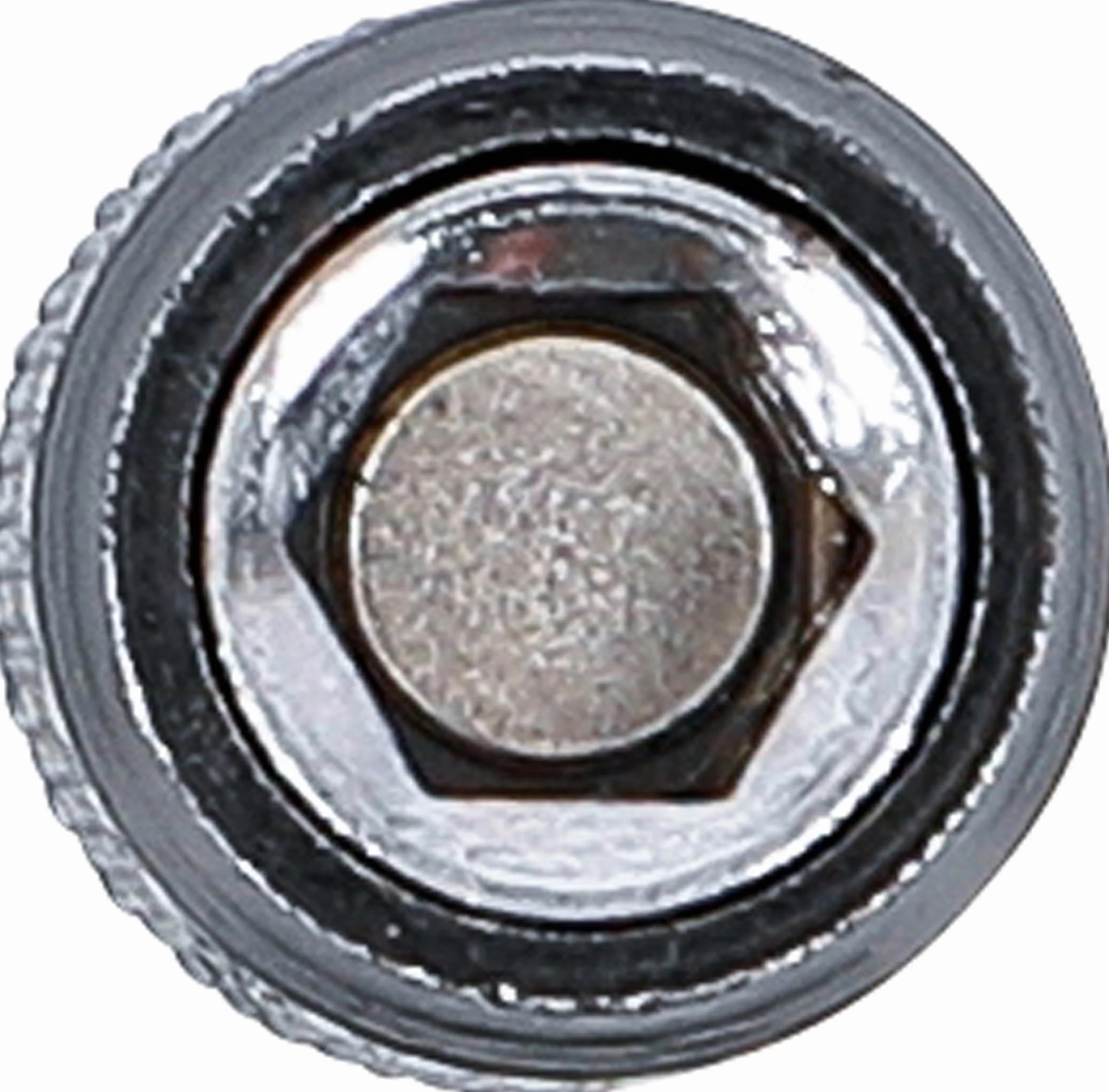 BGS 3078-3 | Przedłużenie | do bitów, pędzli itp. | 6,3 mm (1/4") | 150 mmm