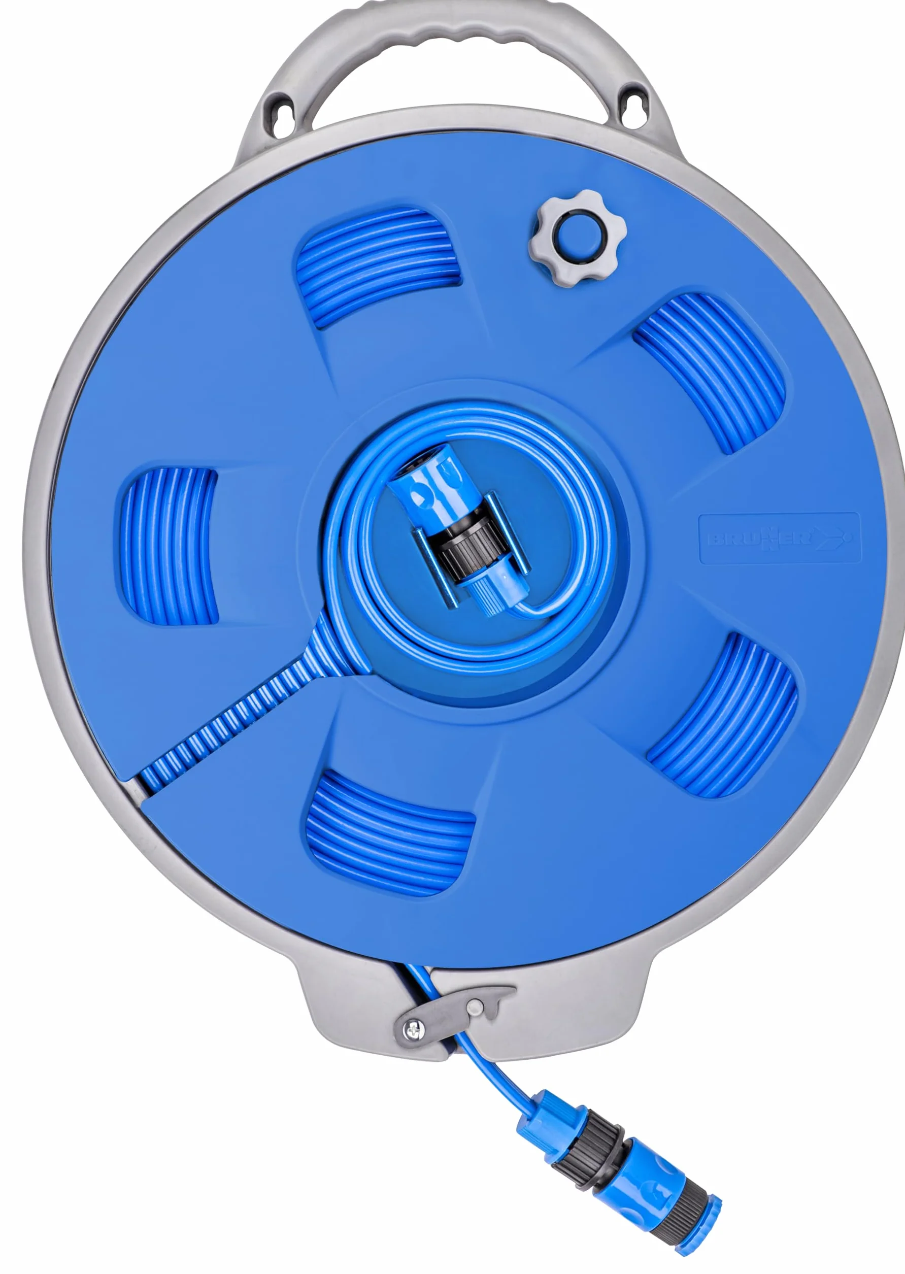 BRUNNER Roll-On Reel Spodnie rolkowe