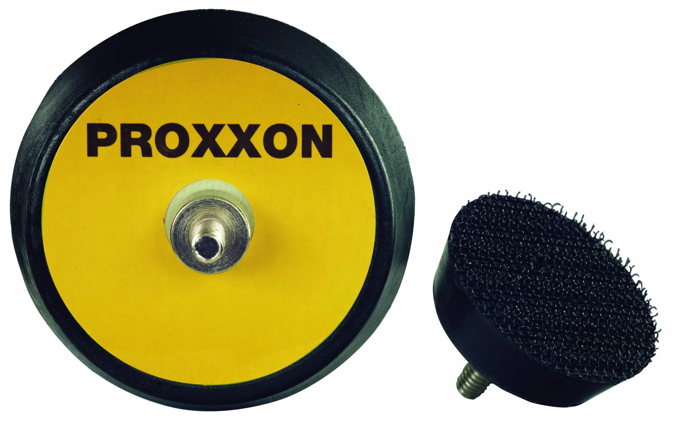 Proxxon Talerz podporowy piankowy średnica 30 mm do WP/E, WP/A, EP/E, EP/A